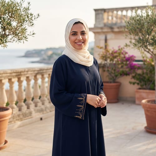 سارة العبدالله